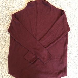 Old Navy Mock Neck Sweater